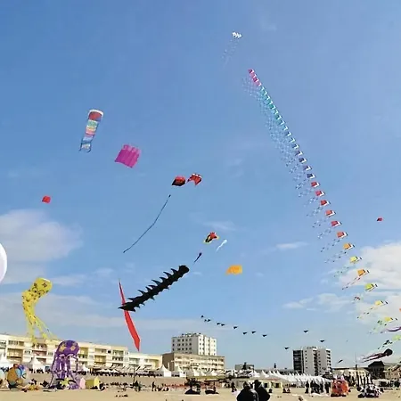 Daire Cozy In With Wifi