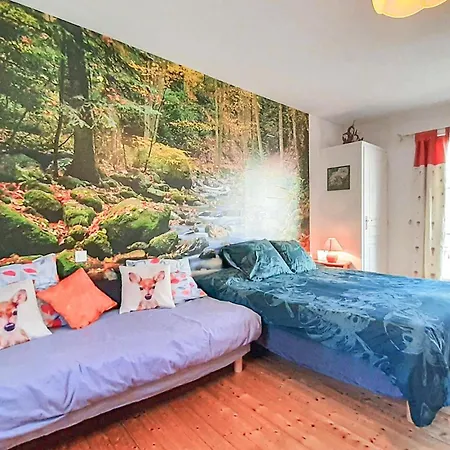 Διαμέρισμα Cozy In With Wifi *