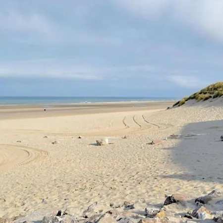 Daire Cozy In With Wifi *