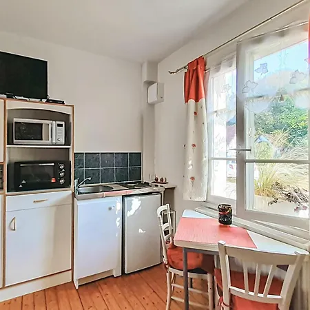 Διαμέρισμα Gorgeous In With Kitchenette *