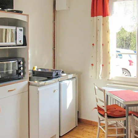 Cozy In With Wifi Alette