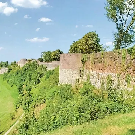 Daire Cozy In With Wifi