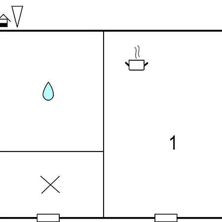 Cozy In With Wifi * Alette