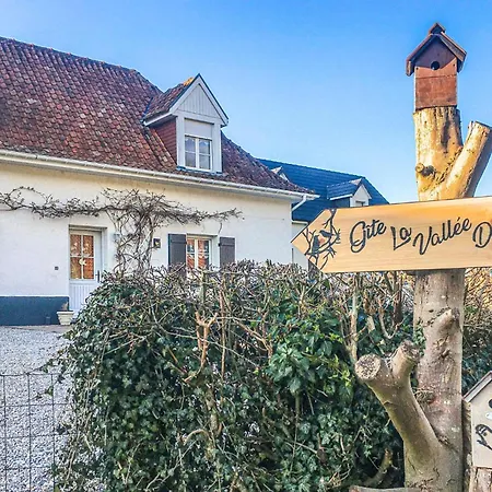 Cozy In With Wifi Daire Alette