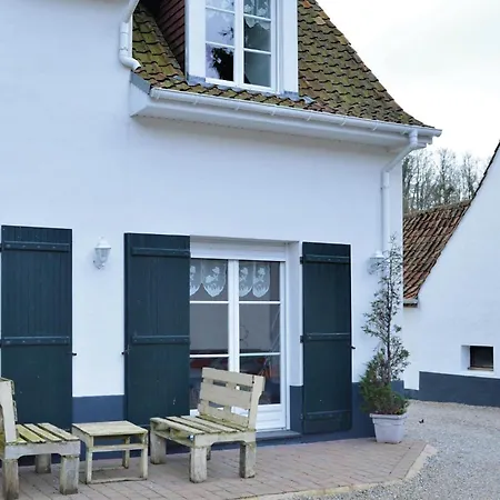 Daire Cozy In With Wifi