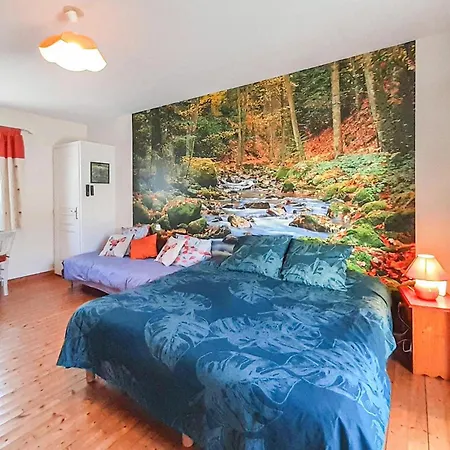 Daire Cozy In With Wifi Alette