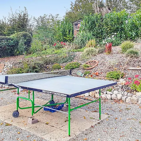 Cozy In With Wifi * Alette