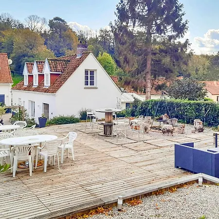 Daire Cozy In With Wifi Alette