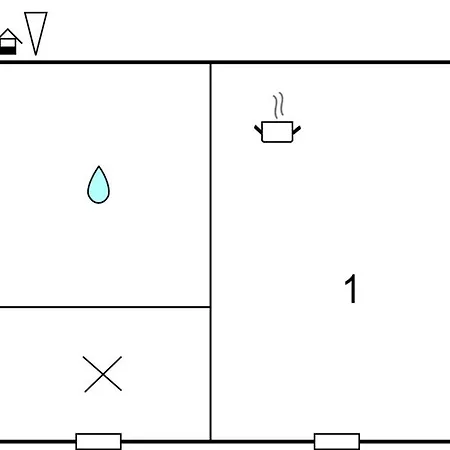 Cozy In With Wifi Διαμέρισμα *
